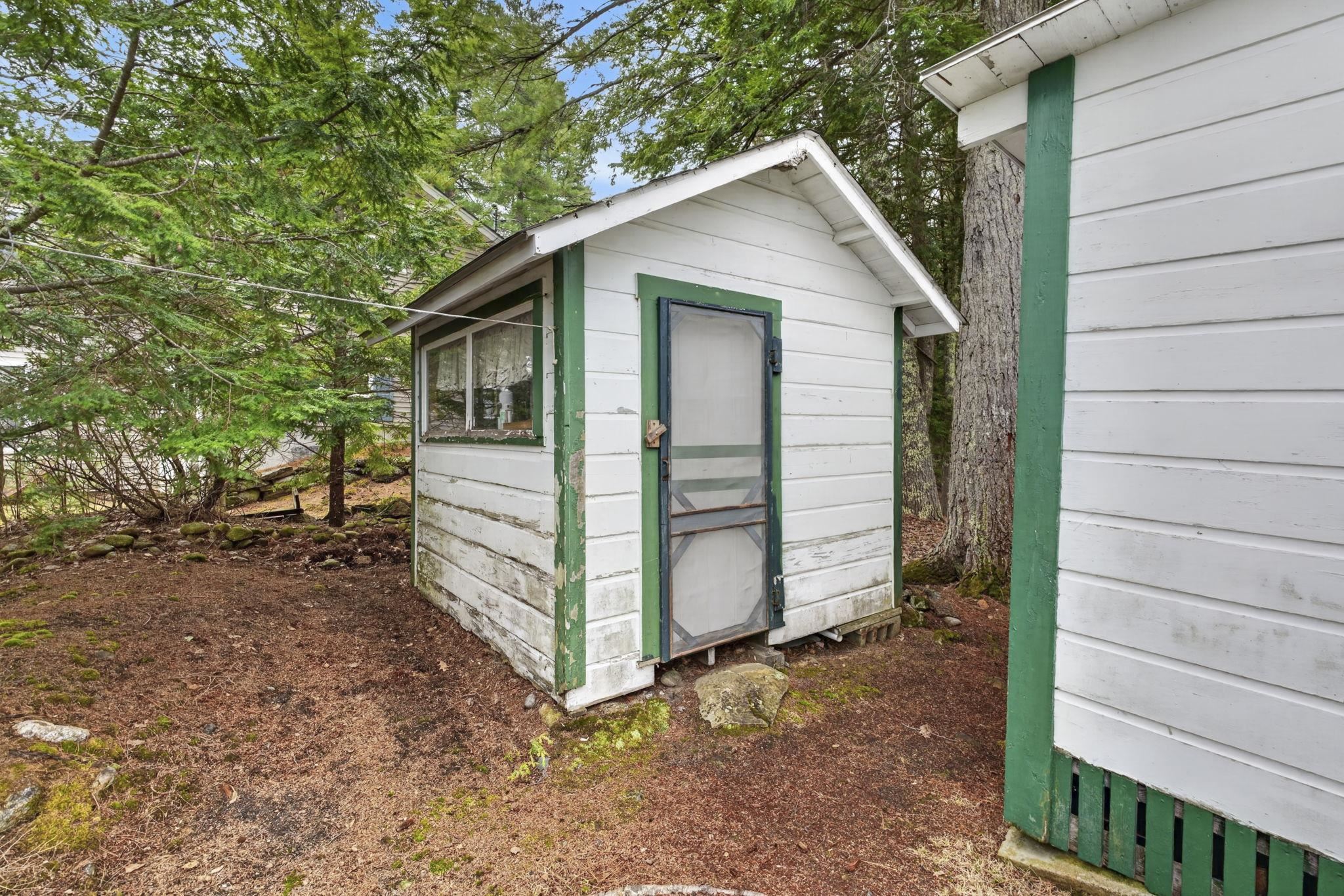 460 Crystal Lake Road Gilmanton, NH 03837 - Photo 49 of 50