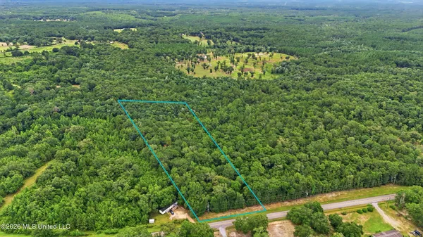 $130,000 | 0 Vidalia Road, Pass Christian, MS 39571
