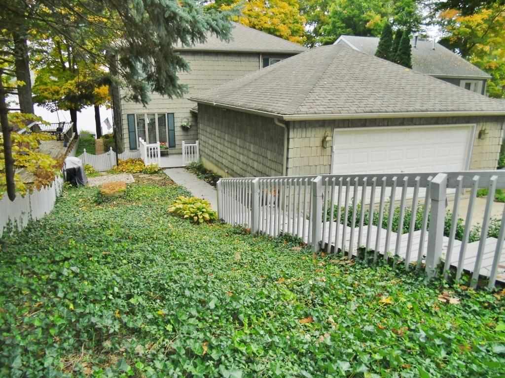 1237 Limberlost Trail Rome City, IN 46784 - Photo 27 of 30