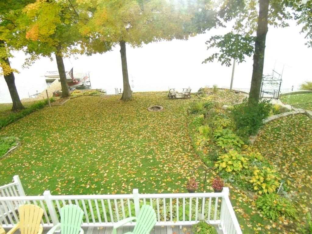 1237 Limberlost Trail Rome City, IN 46784 - Photo 28 of 30