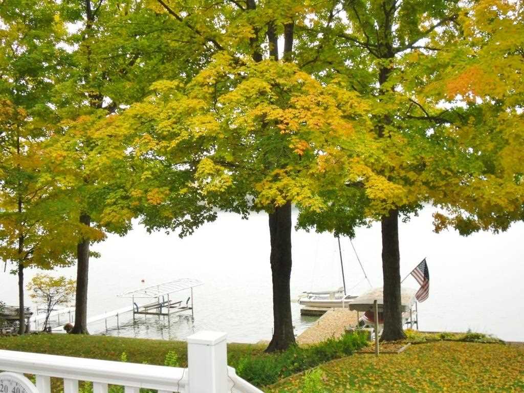 1237 Limberlost Trail Rome City, IN 46784 - Photo 29 of 30