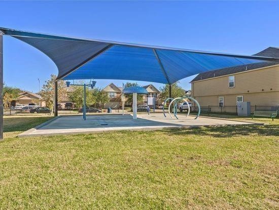 3235 Clipper Winds Way Houston, TX 77084 - Photo 19 of 22