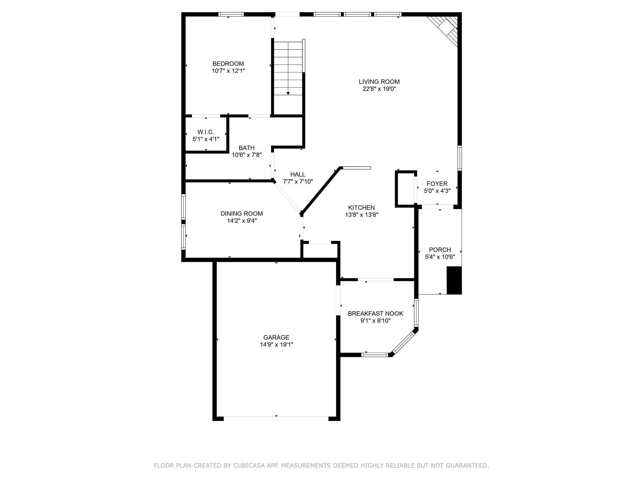 3235 Clipper Winds Way Houston, TX 77084 - Photo 20 of 22