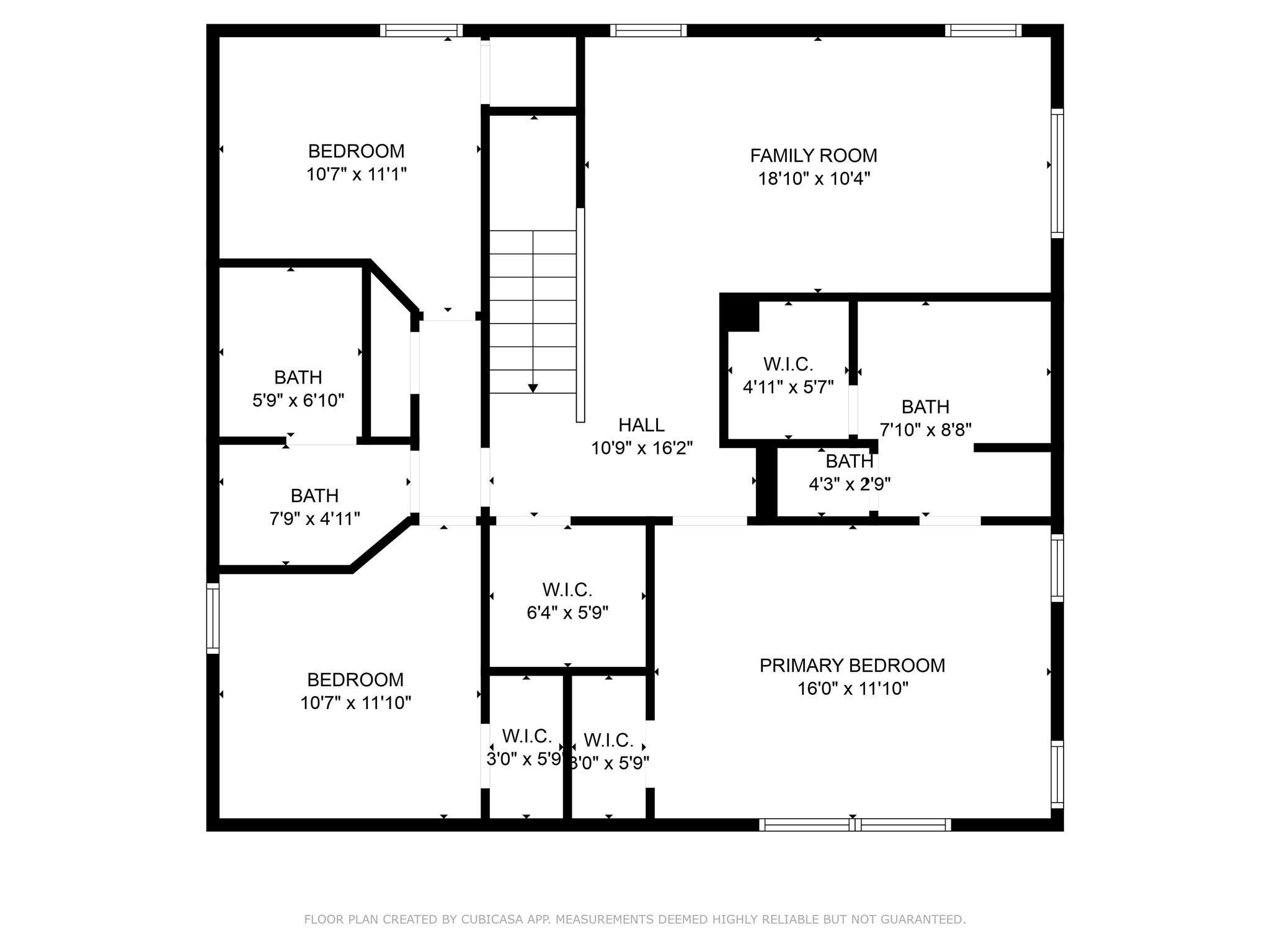 3235 Clipper Winds Way Houston, TX 77084 - Photo 22 of 22