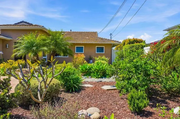 $2,845,000 | 5958 Sagebrush Road, La Jolla, CA 92037