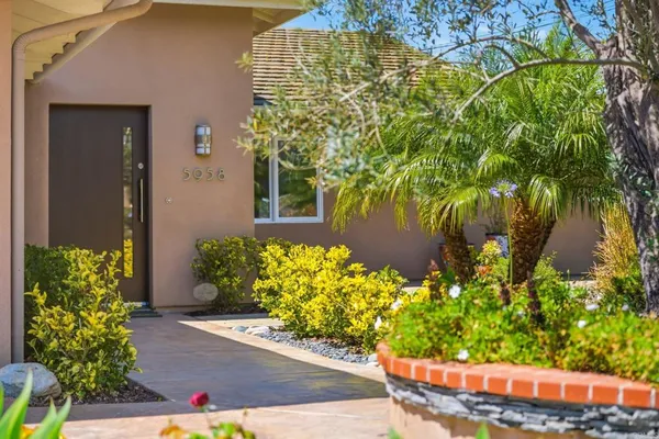 $2,845,000 | 5958 Sagebrush Road, La Jolla, CA 92037