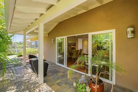 $2,845,000 | 5958 Sagebrush Road, La Jolla, CA 92037