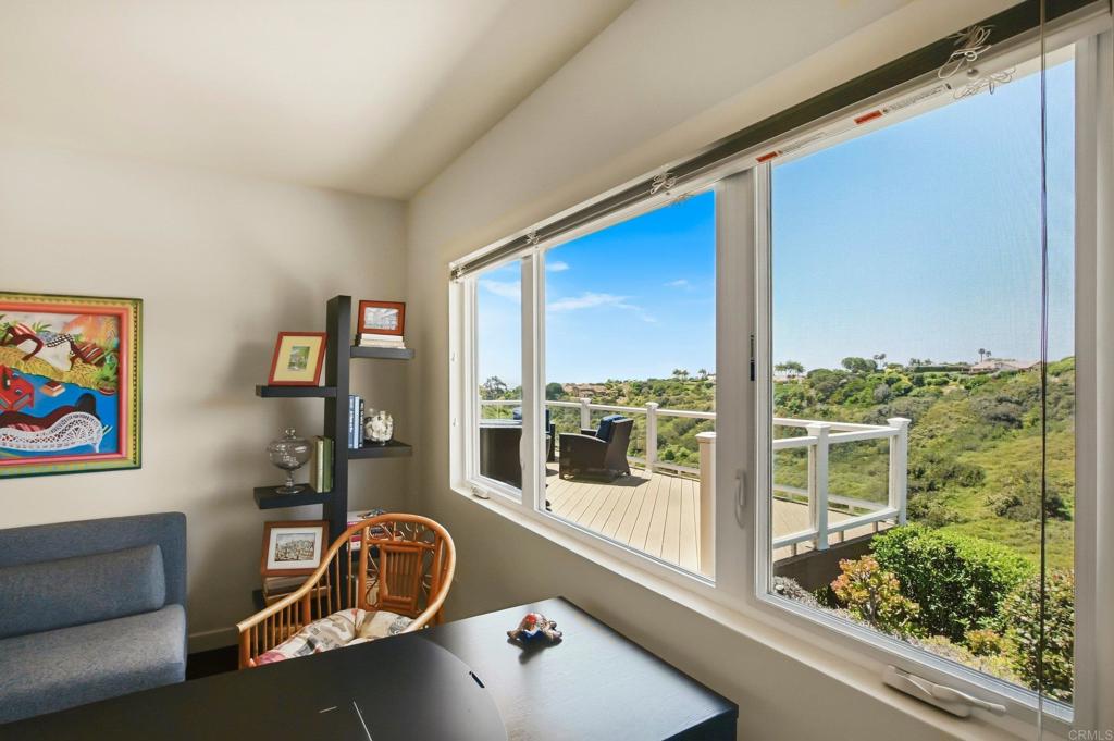 5958 Sagebrush Road La Jolla, CA 92037 - Photo 35 of 56 Ocean views from both additional bedrooms