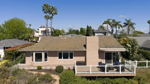 $2,845,000 | 5958 Sagebrush Road, La Jolla, CA 92037