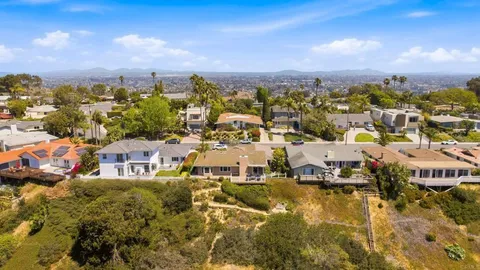 $2,845,000 | 5958 Sagebrush Road, La Jolla, CA 92037