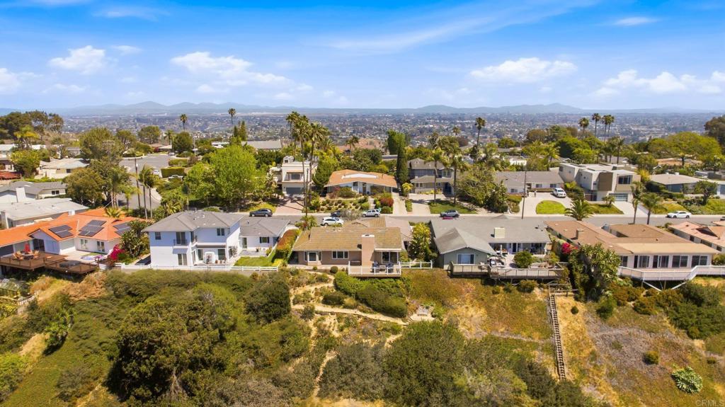 5958 Sagebrush Road La Jolla, CA 92037 - Photo 46 of 64 a view of a city with tall buildings