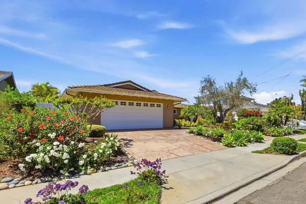 $2,845,000 | 5958 Sagebrush Road, La Jolla, CA 92037