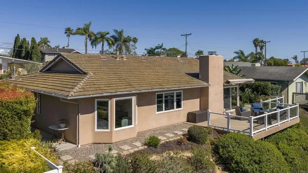 $2,845,000 | 5958 Sagebrush Road, La Jolla, CA 92037