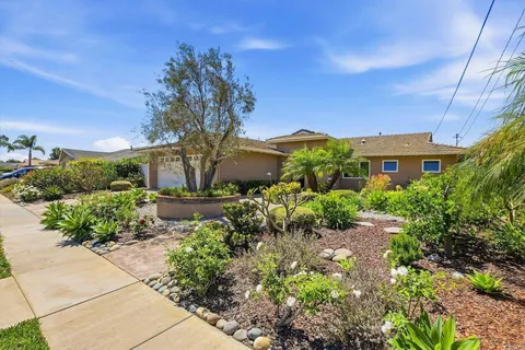 $2,845,000 | 5958 Sagebrush Road, La Jolla, CA 92037