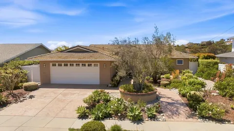 $2,845,000 | 5958 Sagebrush Road, La Jolla, CA 92037