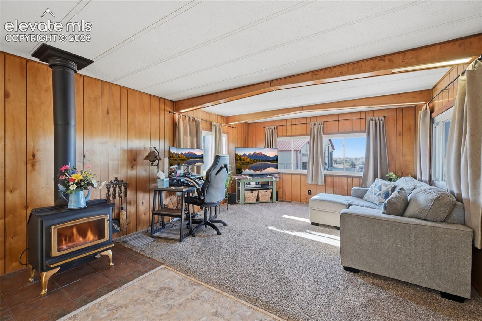 6015 West Condor Road Peyton, CO 80831 - Photo 20 of 50 Gallery Image 20