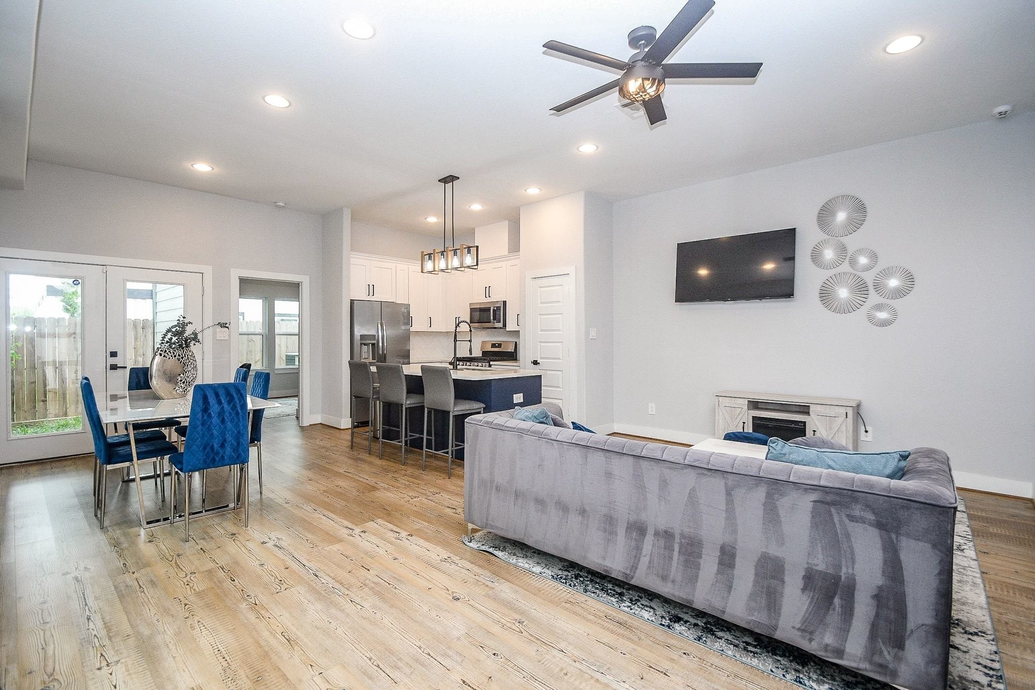 3542 Nathaniel Brown Street Houston, TX 77021 - Photo 5 of 50