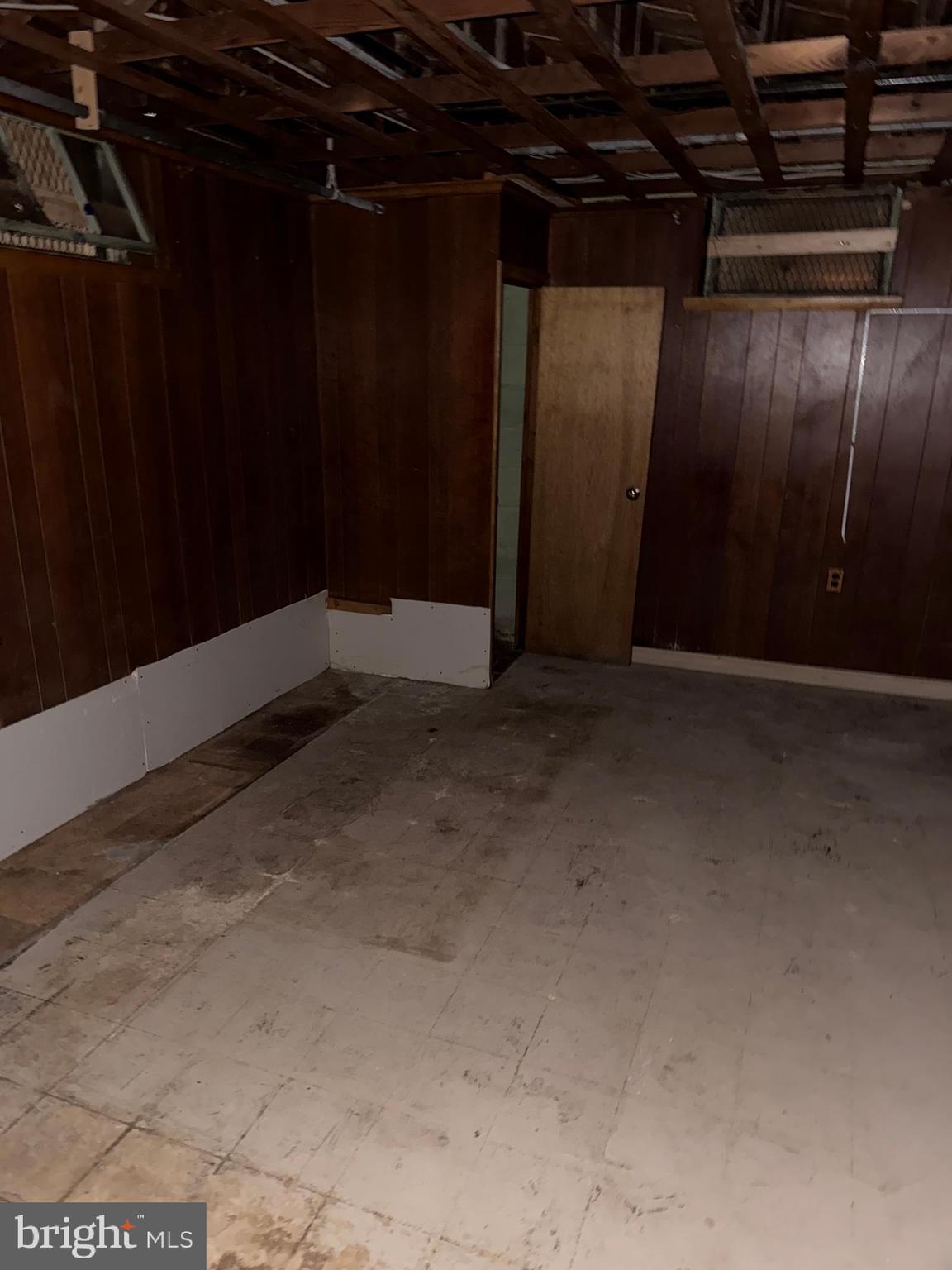 3901 Mortimer Avenue Baltimore, MD 21215 - Photo 18 of 21 a view of an empty room