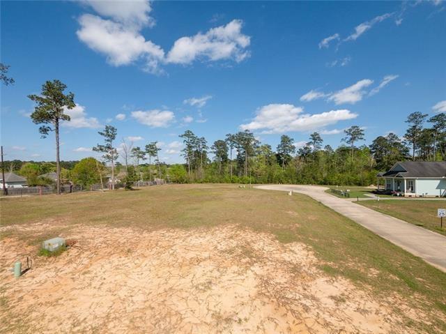 101 Taylor Drive Pearl River, LA 70452 - Photo 1 of 7