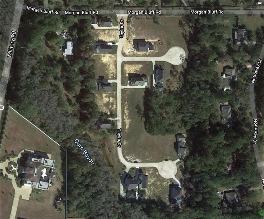 101 Taylor Drive Pearl River, LA 70452 - Photo 7 of 7