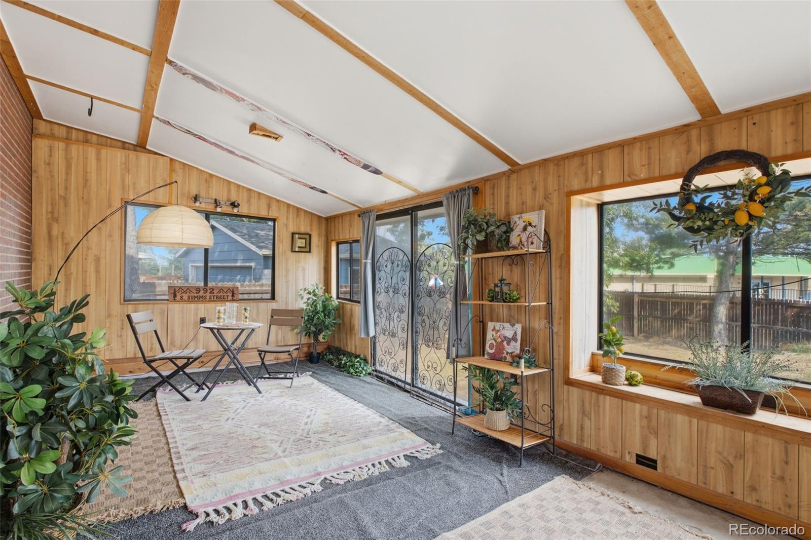 992 South Simms Street Denver, CO 80228 - Photo 4 of 50