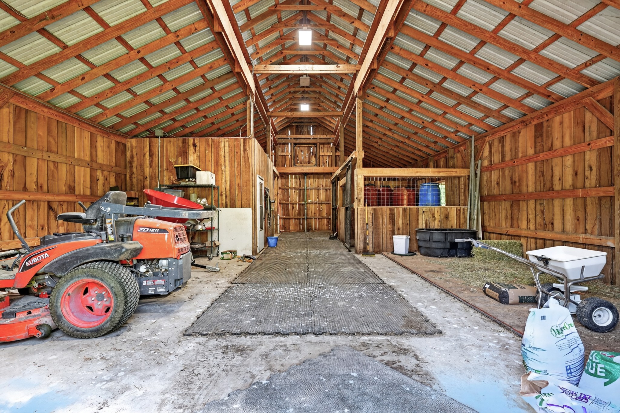 1355 Mitchell Road Pulaski, TN 38478 - Photo 75 of 97