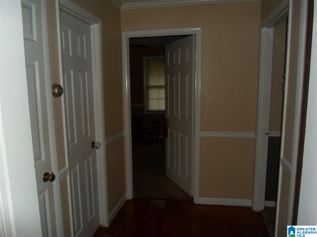 423 Hutto Hill Road Anniston, AL 36201 - Photo 18 of 38