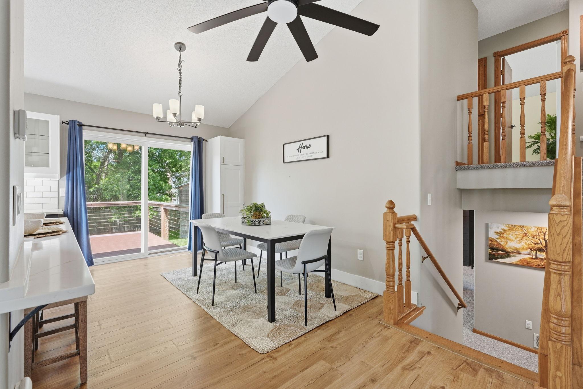535 Hawthorn Road Lino Lakes, MN 55014 - Photo 12 of 50