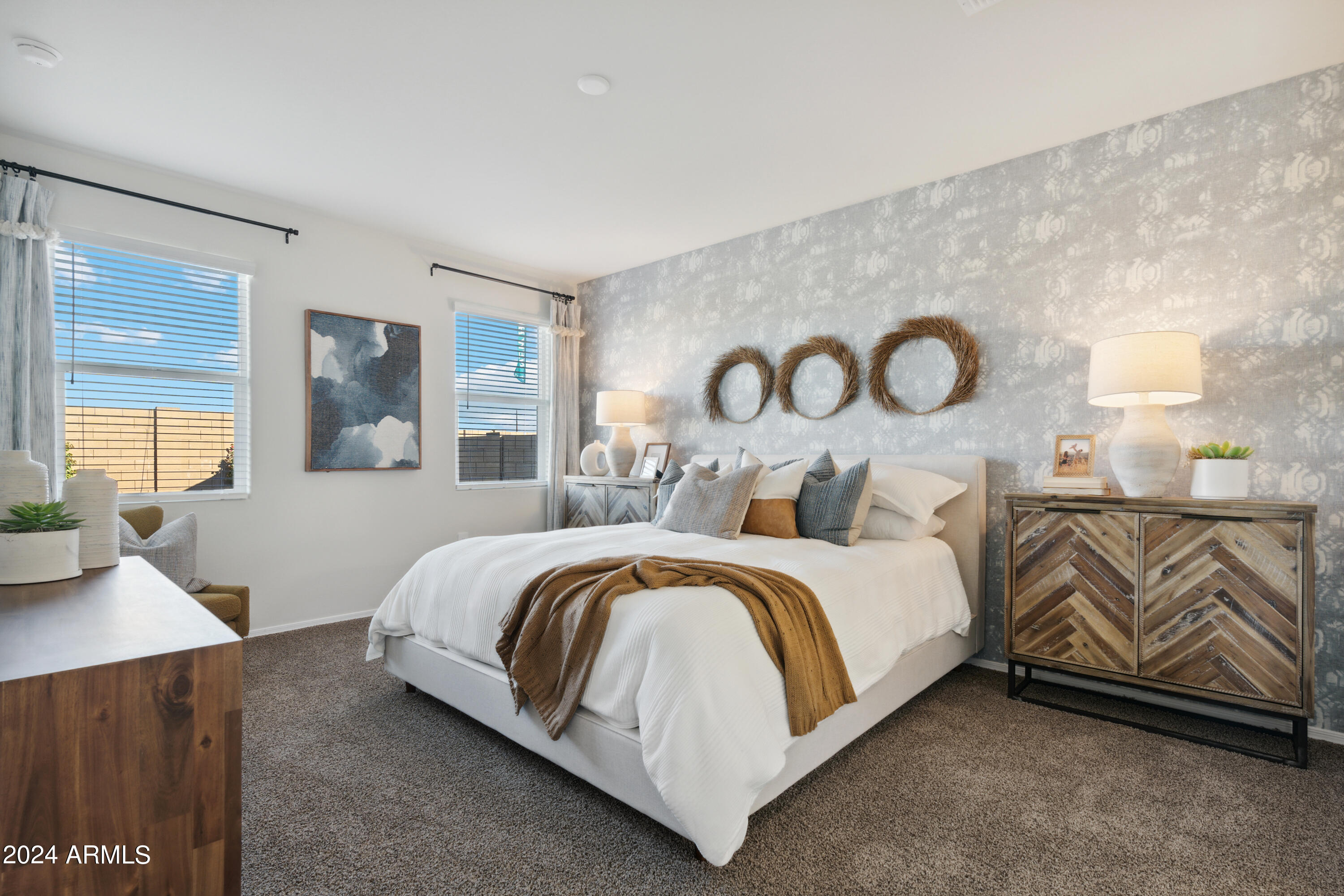 8522 West Gehrig Way Florence, AZ 85132 - Photo 12 of 46 Cali