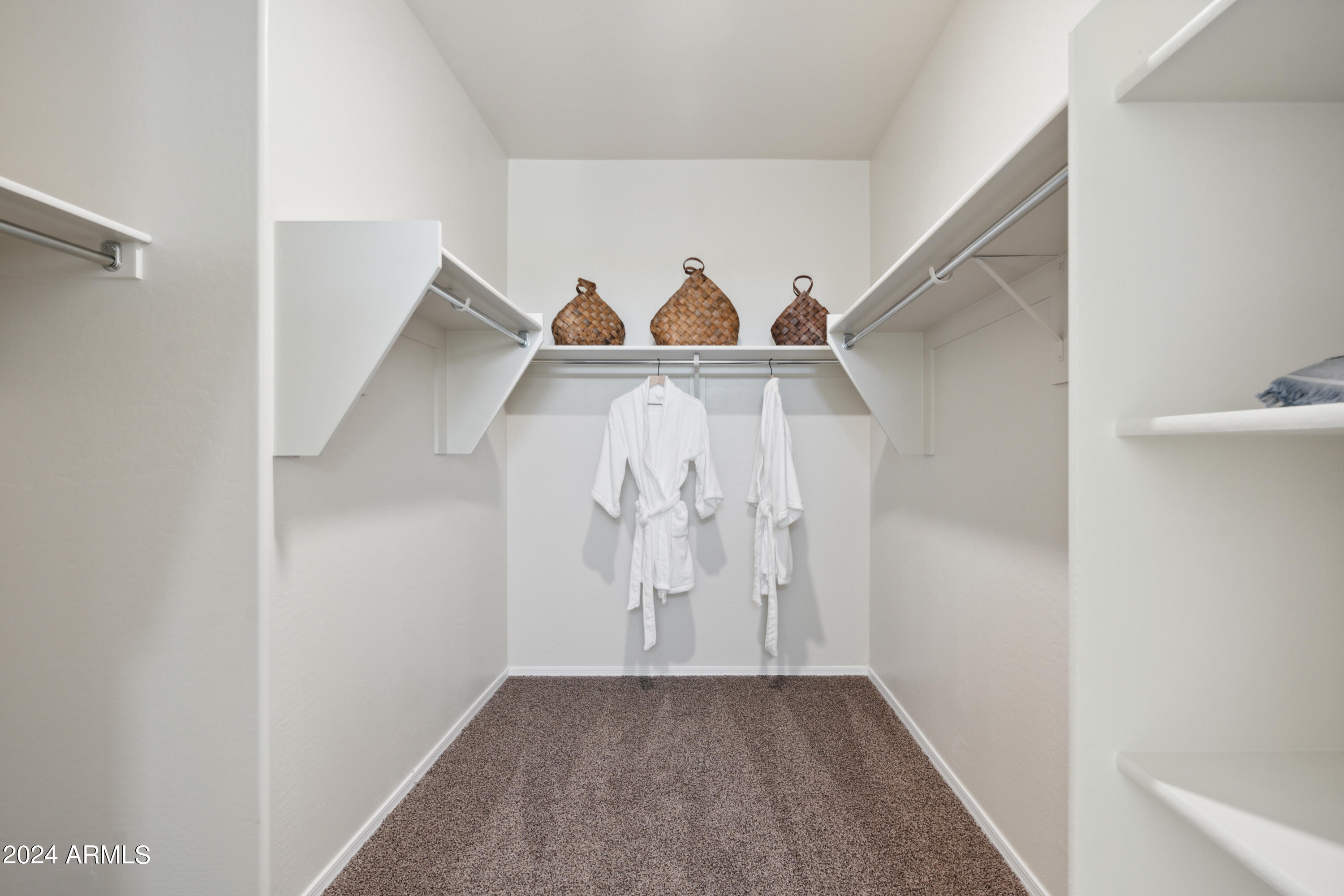 8522 West Gehrig Way Florence, AZ 85132 - Photo 17 of 46 a view of water heater room