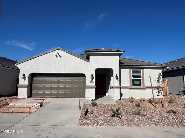 $314,990 | 8522 West Gehrig Way, Florence, AZ 85132