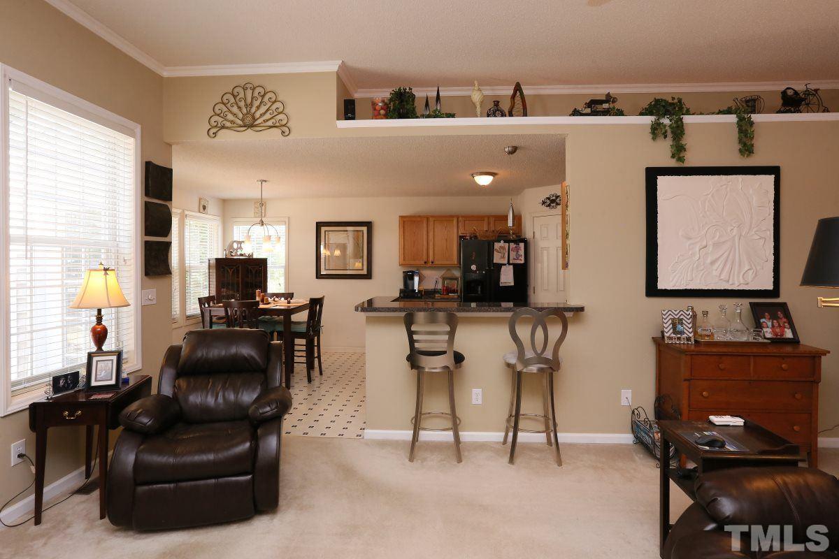 4033 Mantua Way Raleigh, NC 27604 - Photo 6 of 23 a living room with furniture