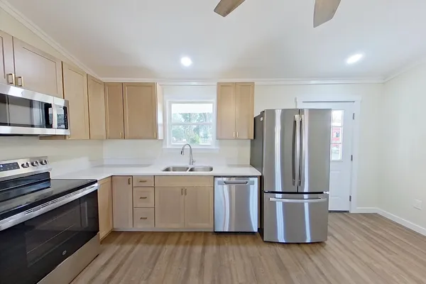 $225,000 | 1021 11th Avenue Southeast, Moultrie, GA 31768