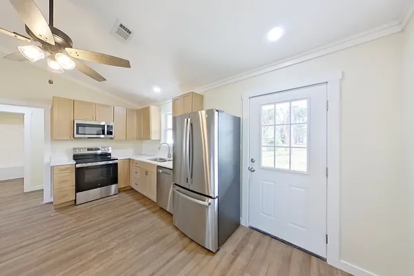 $225,000 | 1021 11th Avenue Southeast, Moultrie, GA 31768