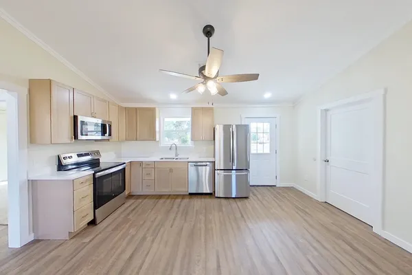 $225,000 | 1021 11th Avenue Southeast, Moultrie, GA 31768