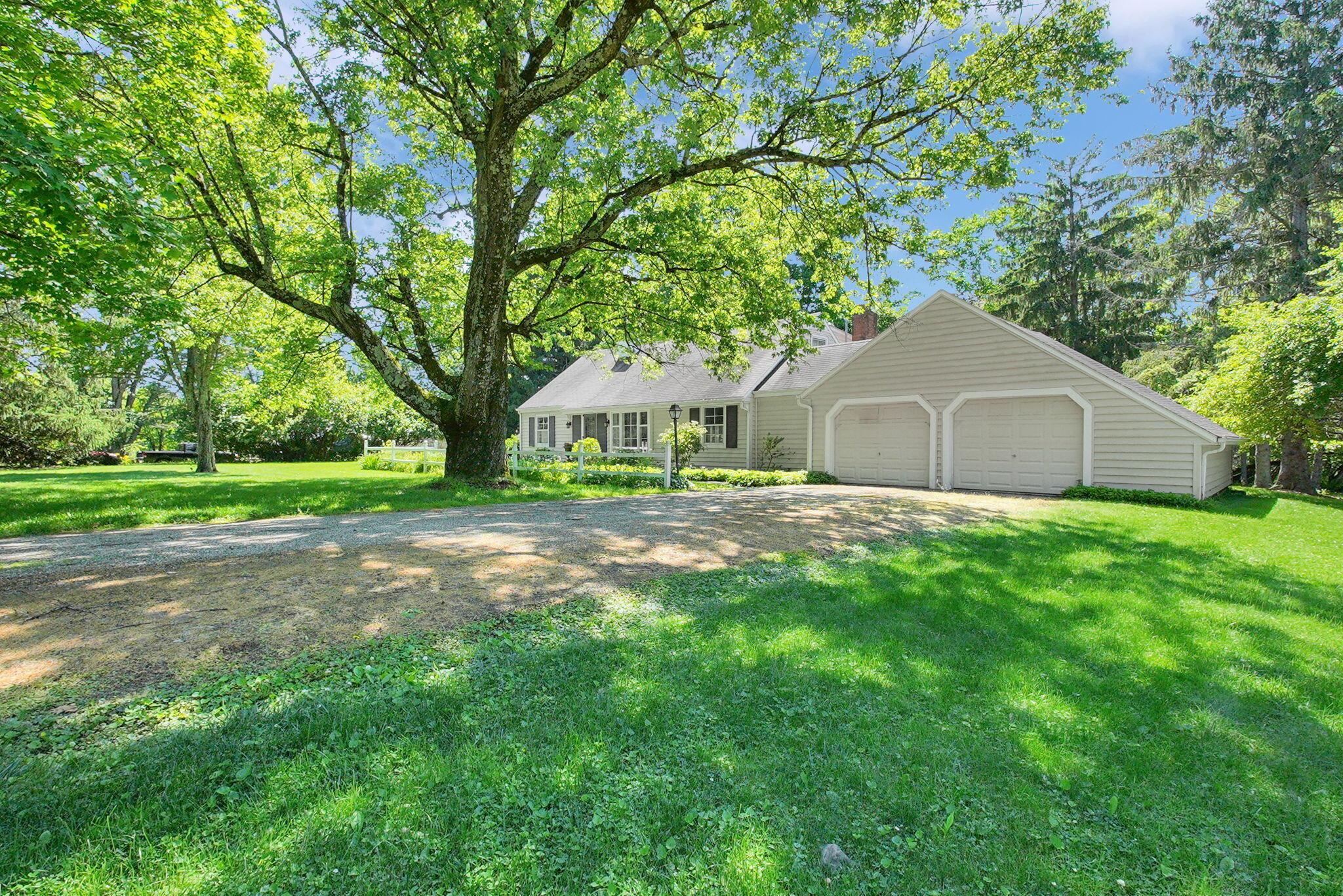 111 Highgate Road Granville, OH 43023 - Photo 3 of 52