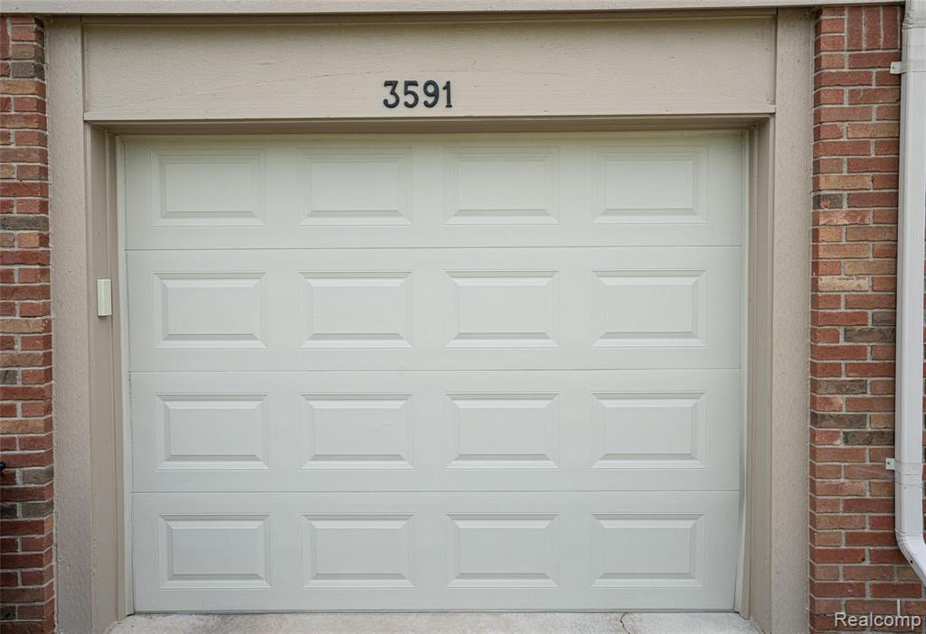 3591 Tremonte Circle, Unit 318 Rochester, MI 48306 - Photo 29 of 56