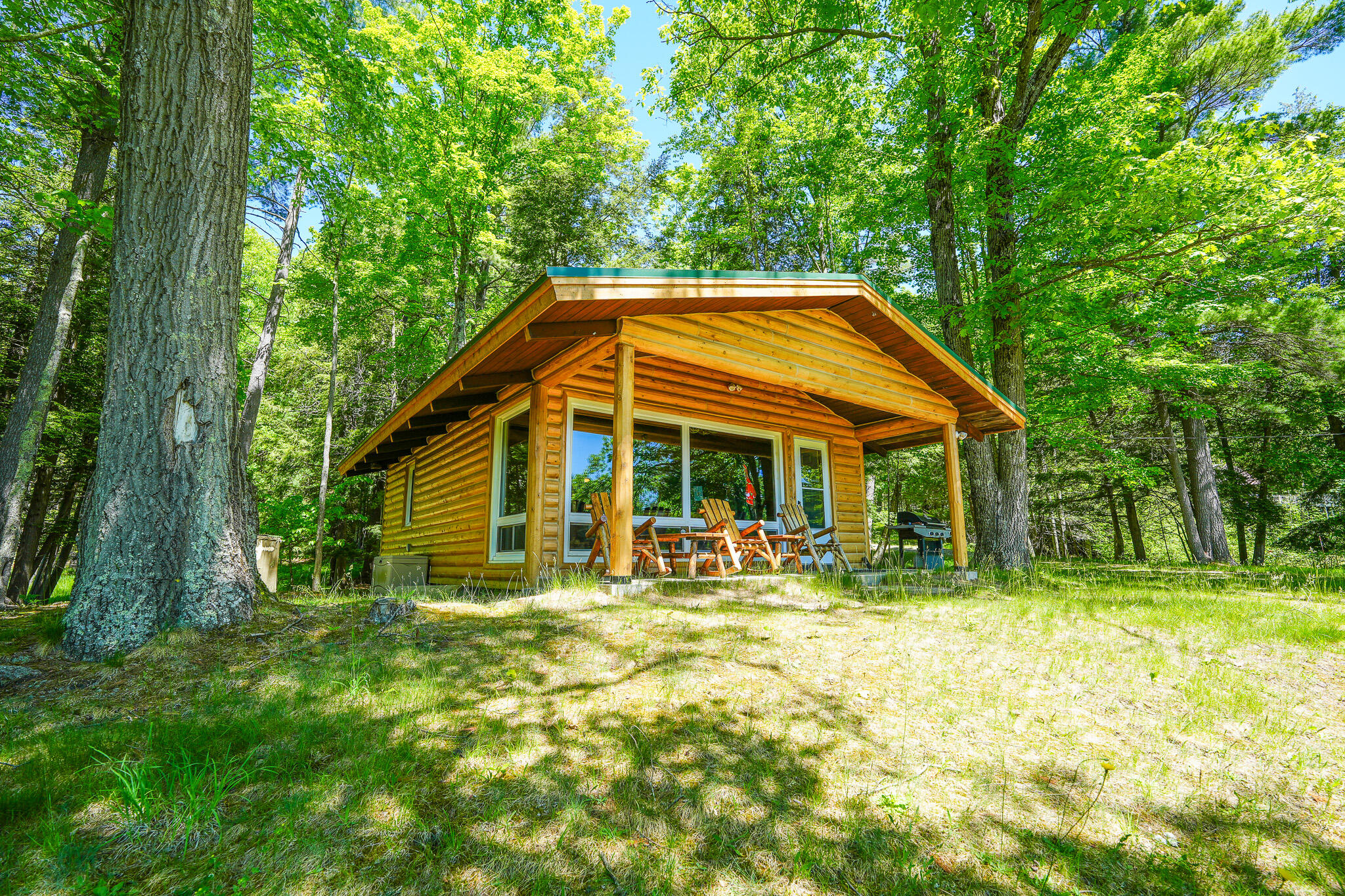 4993 Little River Road Manistee, MI 49660 - Photo 62 of 62 DSC00323