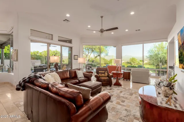 $1,795,000 | 27609 Desierto Drive, Rio Verde, AZ 85263
