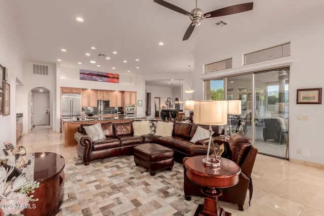 $1,795,000 | 27609 Desierto Drive, Rio Verde, AZ 85263