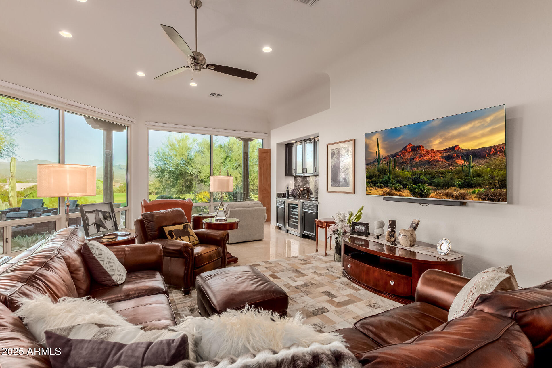 27609 Desierto Drive Rio Verde, AZ 85263 - Photo 18 of 86 GREAT ROOM