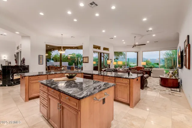 $1,795,000 | 27609 Desierto Drive, Rio Verde, AZ 85263