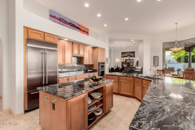 $1,795,000 | 27609 Desierto Drive, Rio Verde, AZ 85263