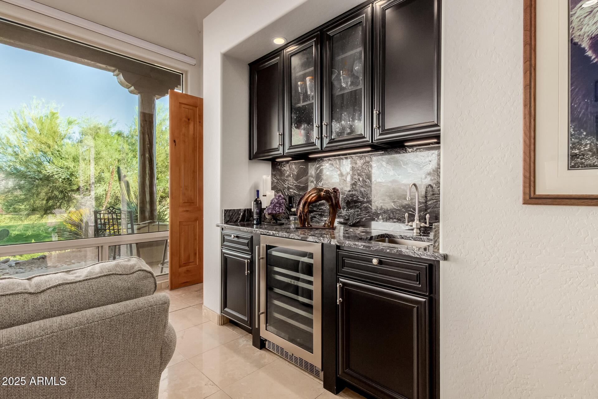 27609 Desierto Drive Rio Verde, AZ 85263 - Photo 21 of 86 WET BAR