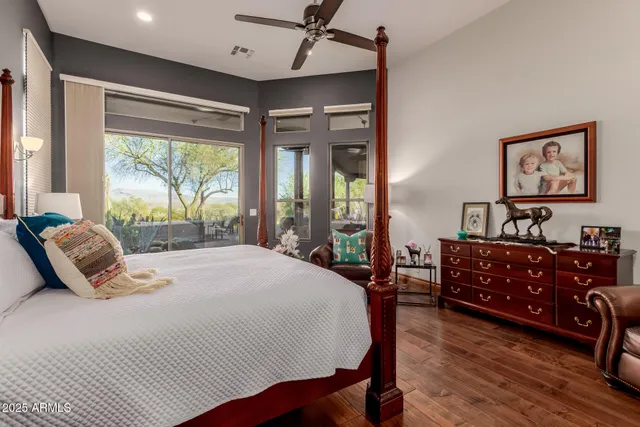 $1,795,000 | 27609 Desierto Drive, Rio Verde, AZ 85263