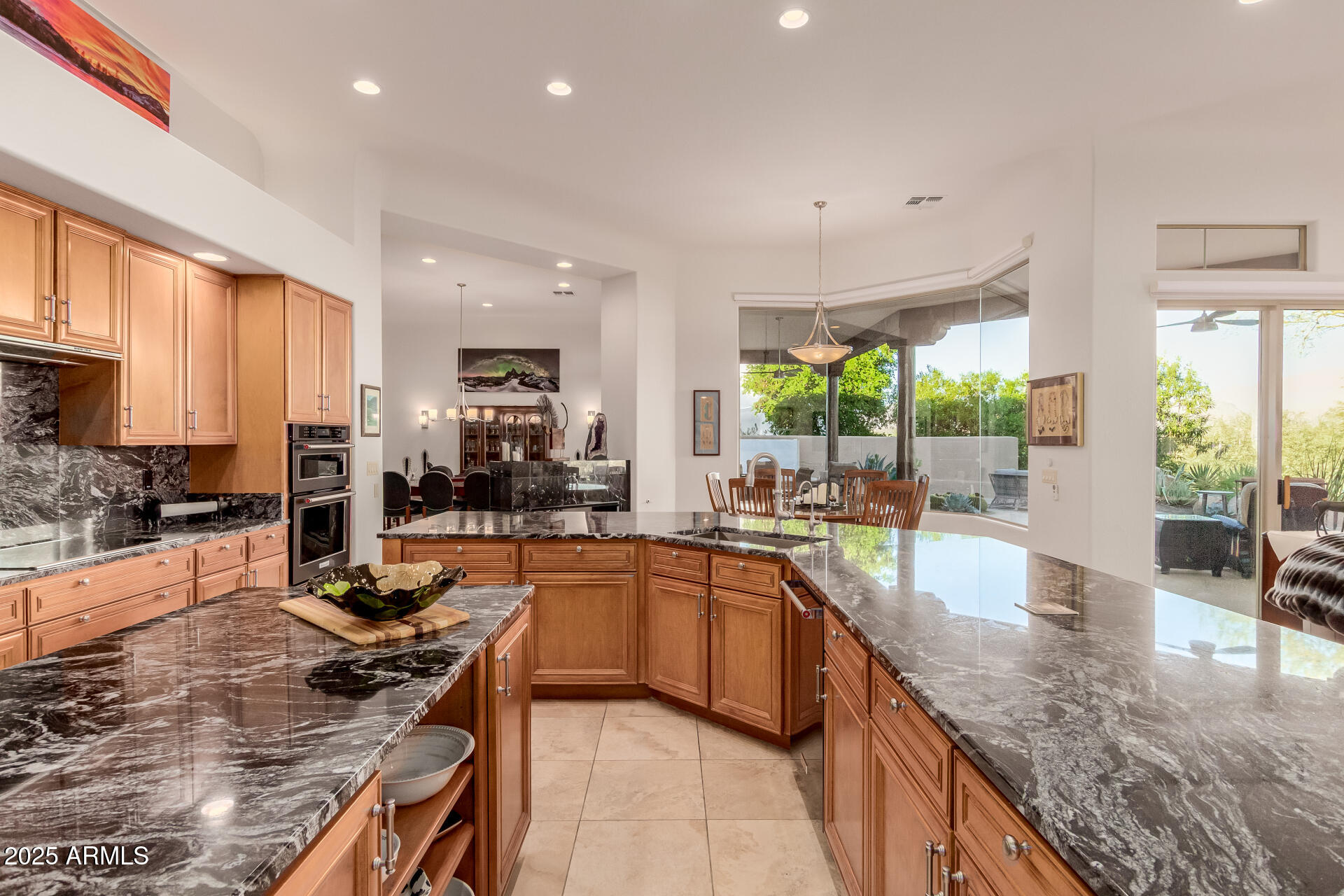 27609 Desierto Drive Rio Verde, AZ 85263 - Photo 28 of 86 GRANITE COUNTERTOPS