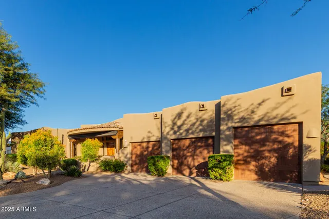 $1,795,000 | 27609 Desierto Drive, Rio Verde, AZ 85263