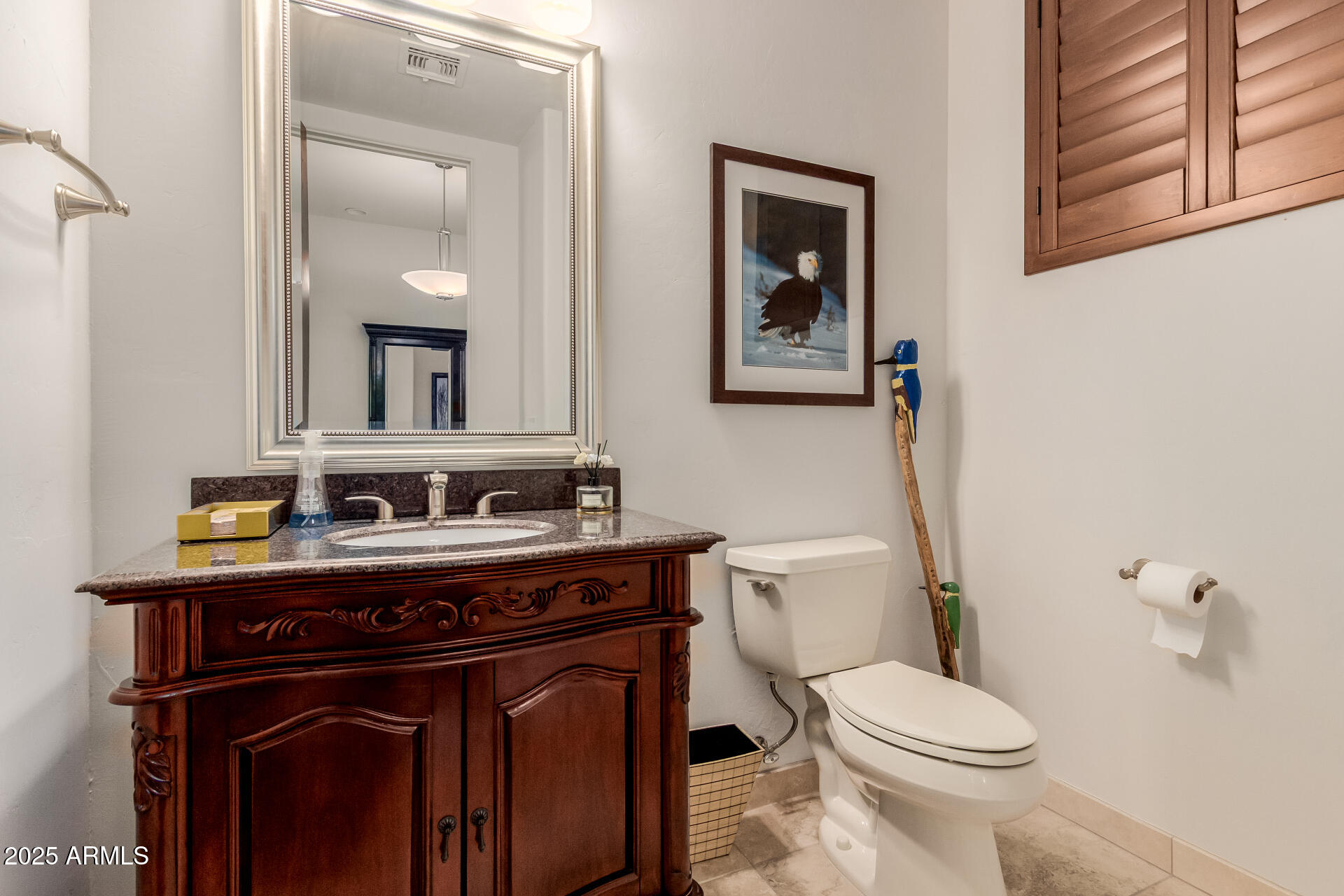 27609 Desierto Drive Rio Verde, AZ 85263 - Photo 32 of 86 POWDER ROOM