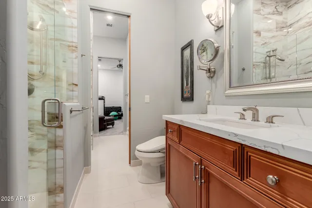 $1,795,000 | 27609 Desierto Drive, Rio Verde, AZ 85263