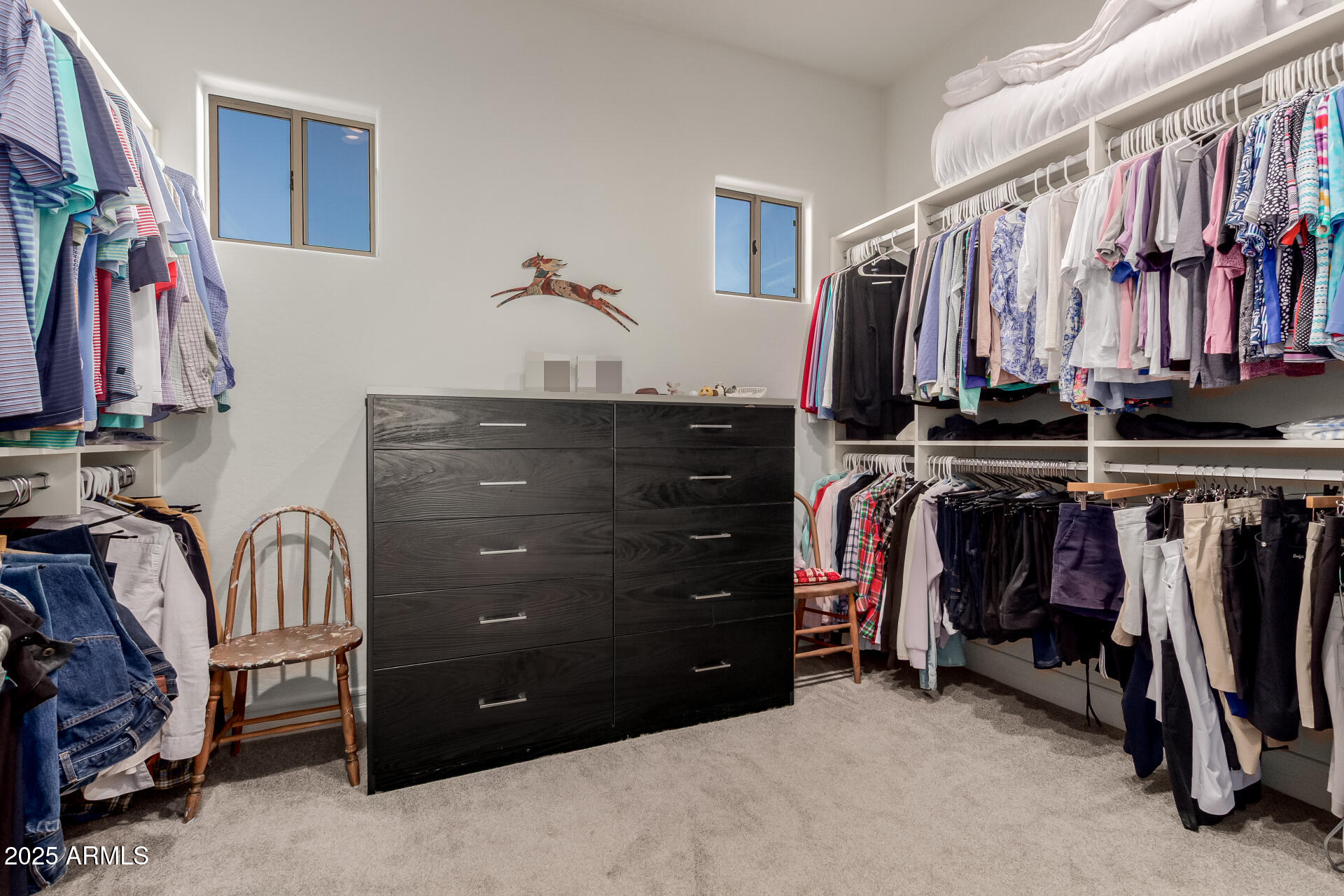 27609 Desierto Drive Rio Verde, AZ 85263 - Photo 38 of 86 HUGE WALK-IN CLOSET